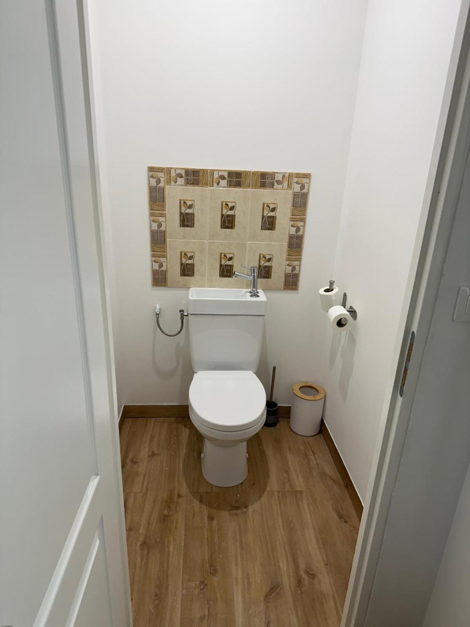 Petit Studio Presbytere Dans L'Eglise นาร์บอนน์ ภายนอก รูปภาพ